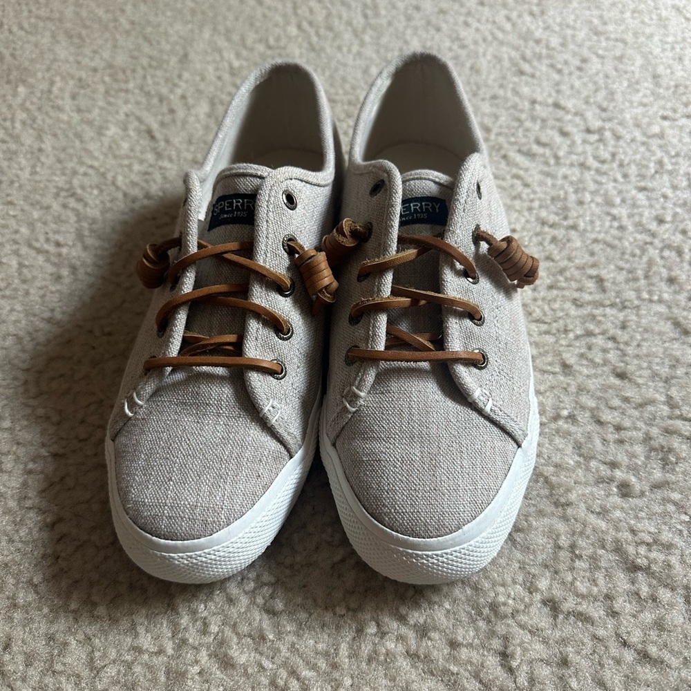 Sperry Top Slider Sneakers